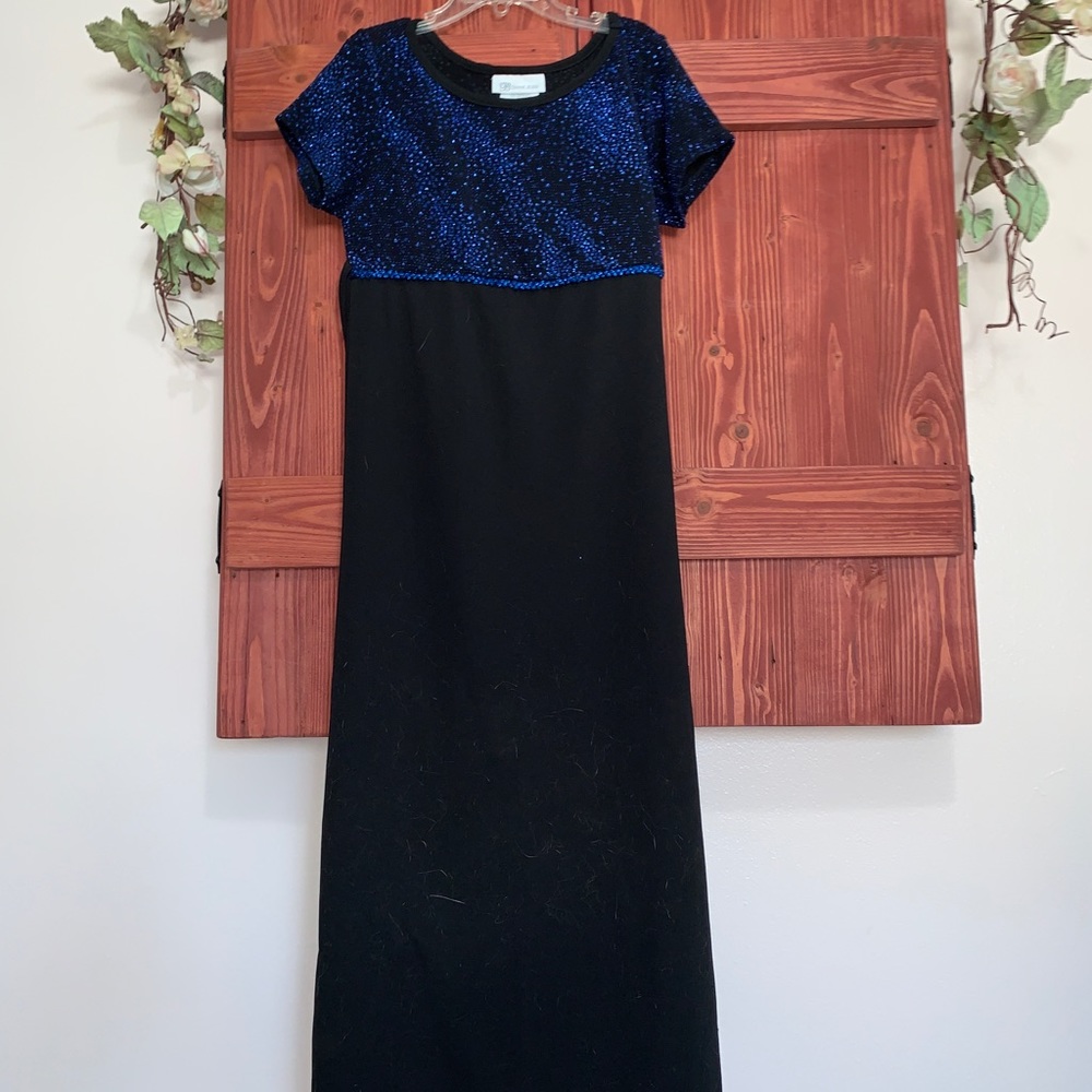 Formal dress